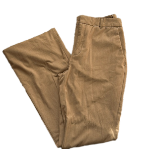 Banana Republic Bootcut Trouser Dress Pants •Size 10